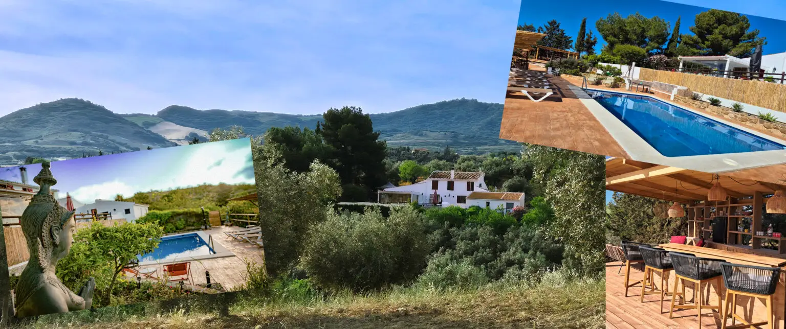 Finca Amorosa B&B