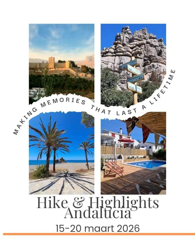 Retraite Hike & Highlights
