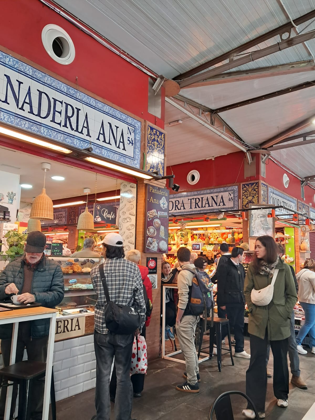 malaga